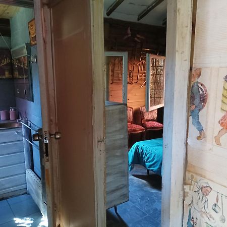 Casas Punta Negra Villa Piriápolis Екстериор снимка