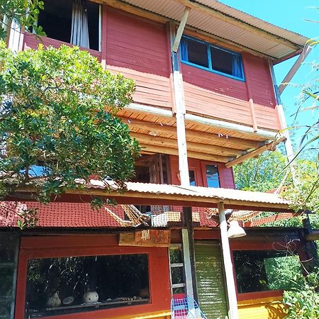 Casas Punta Negra Villa Piriápolis Екстериор снимка
