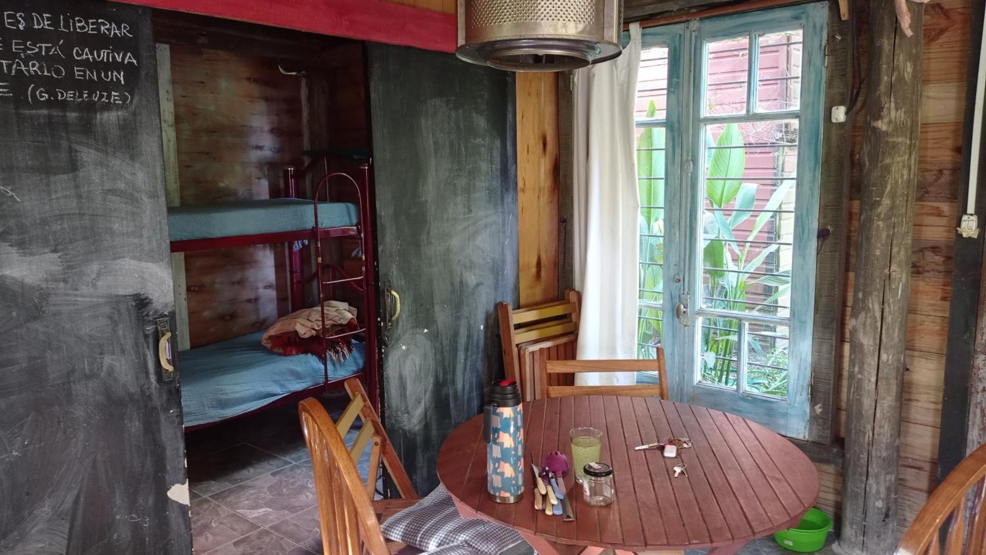 Casas Punta Negra Villa Piriápolis Екстериор снимка