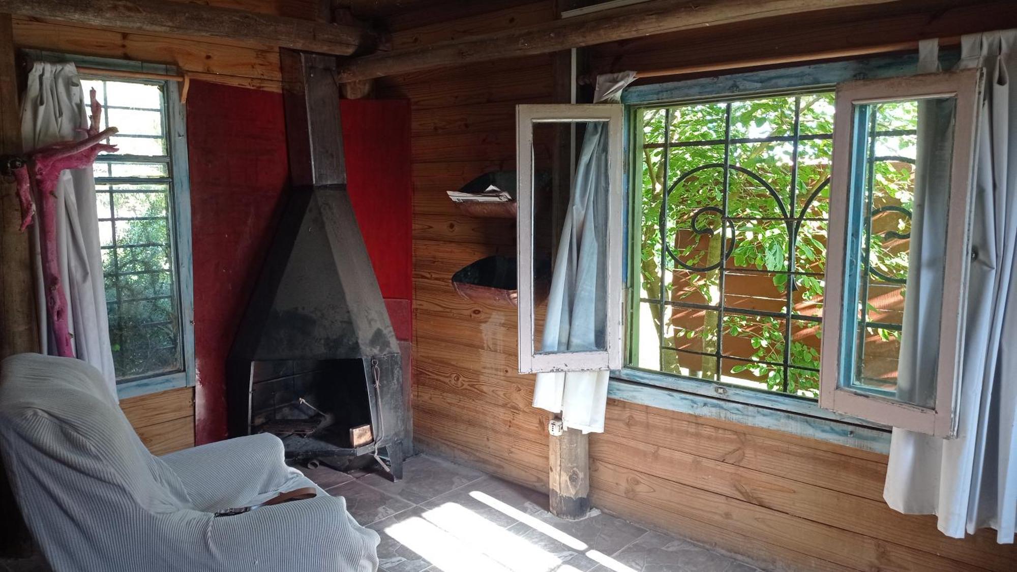 Casas Punta Negra Villa Piriápolis Екстериор снимка