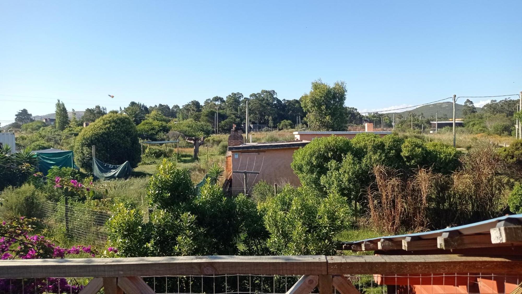 Casas Punta Negra Villa Piriápolis Екстериор снимка