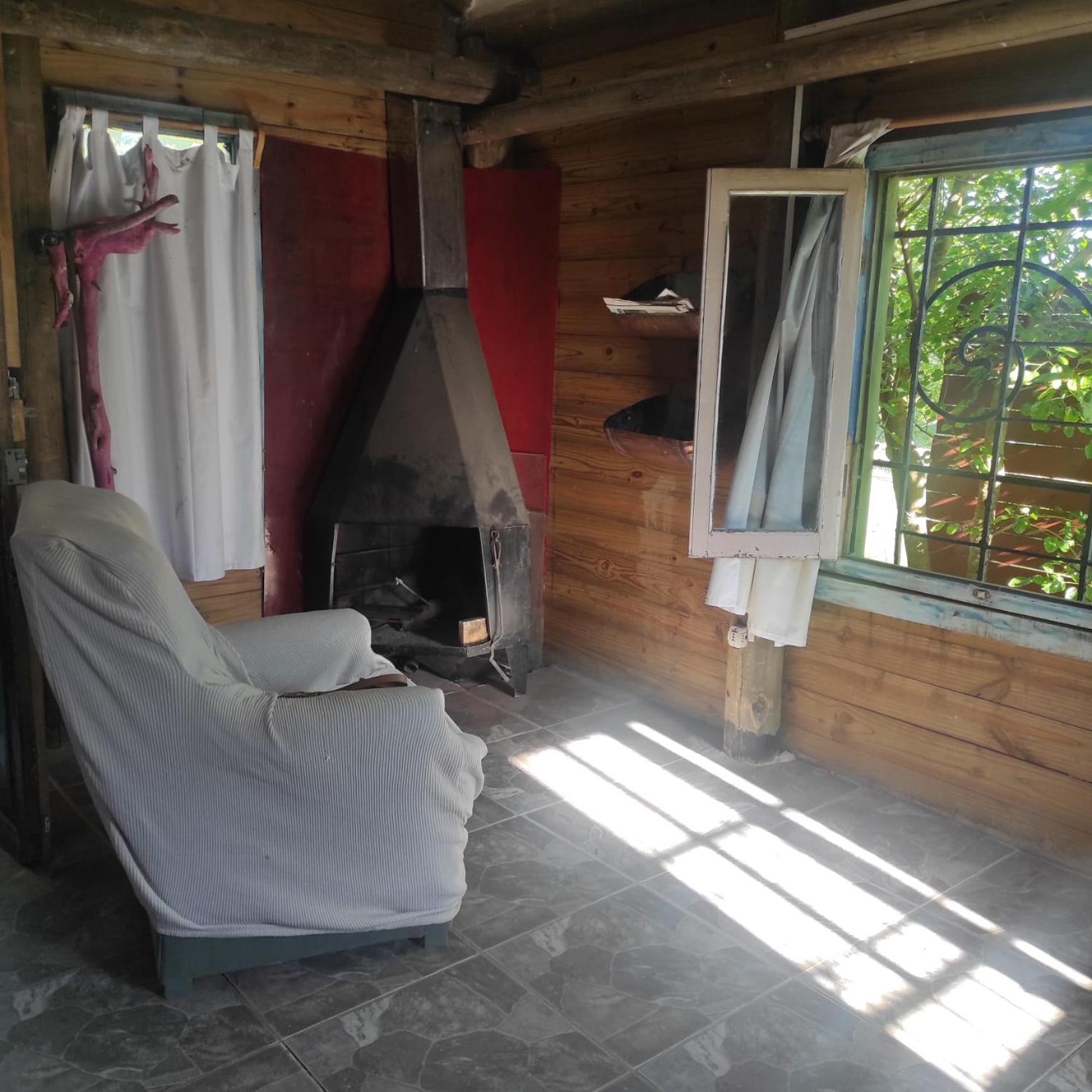 Casas Punta Negra Villa Piriápolis Екстериор снимка