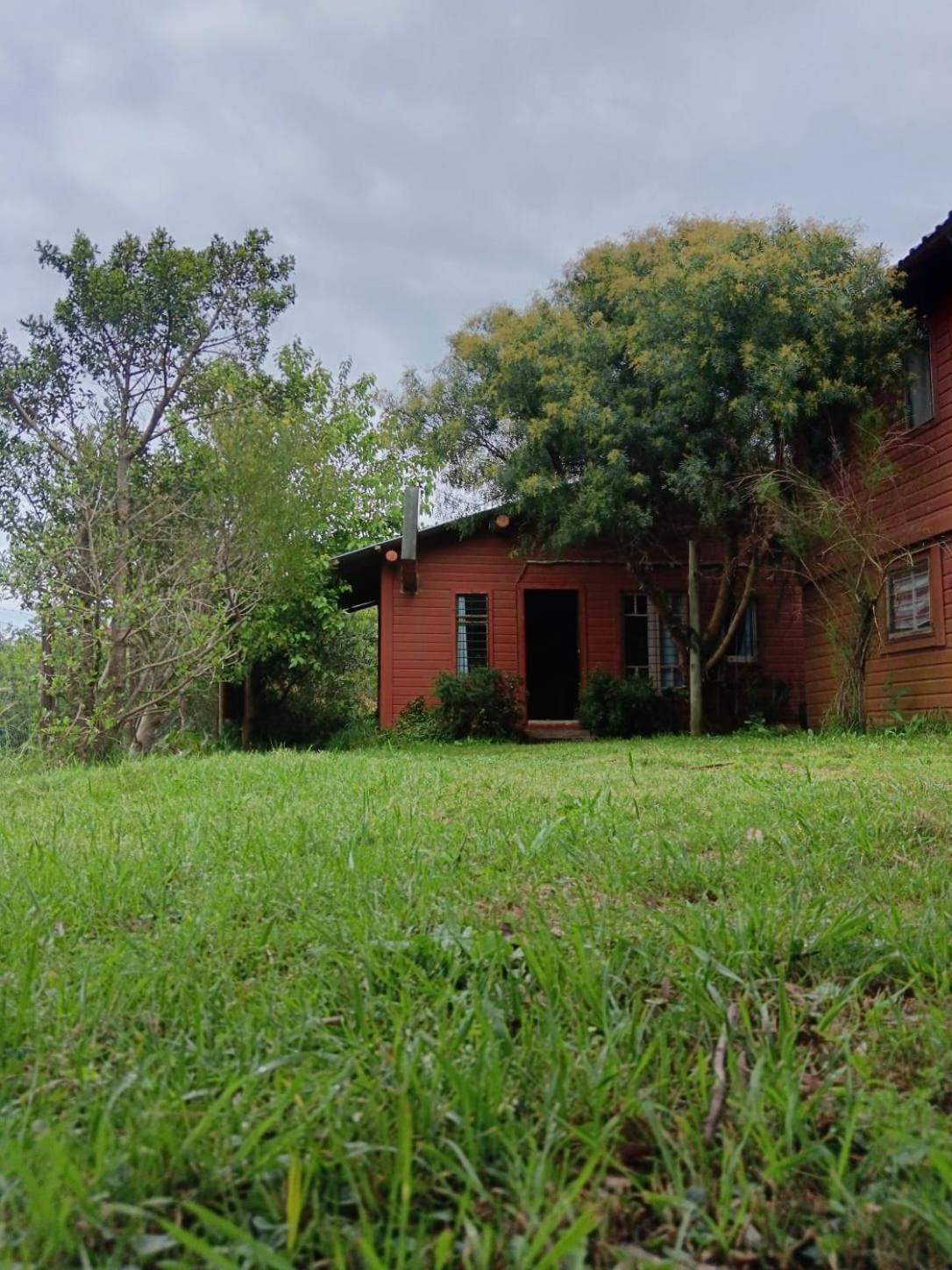 Casas Punta Negra Villa Piriápolis Екстериор снимка