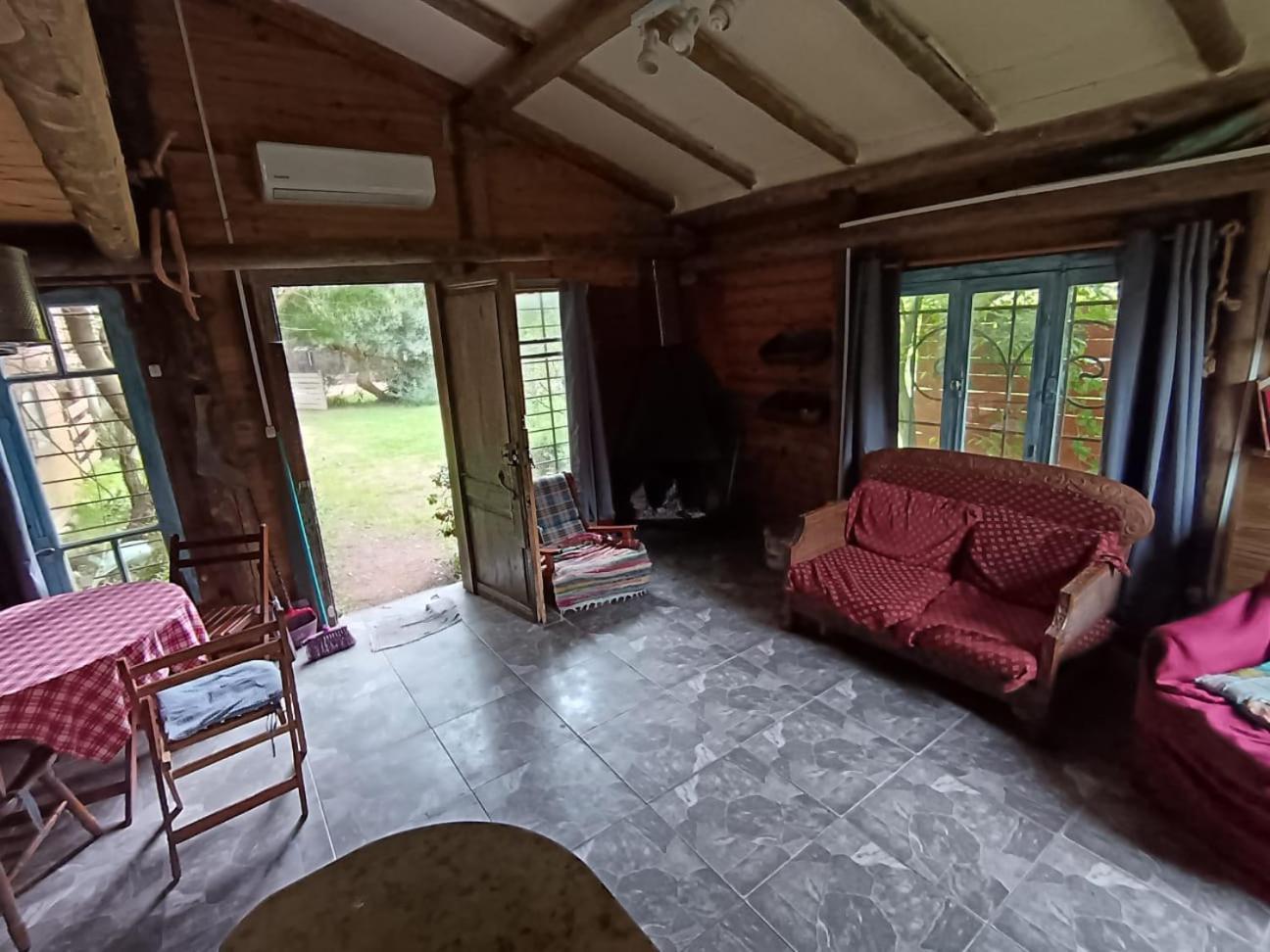 Casas Punta Negra Villa Piriápolis Екстериор снимка