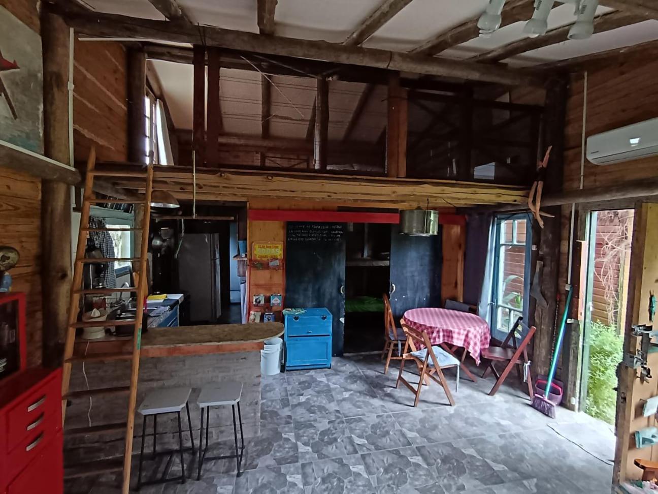 Casas Punta Negra Villa Piriápolis Екстериор снимка