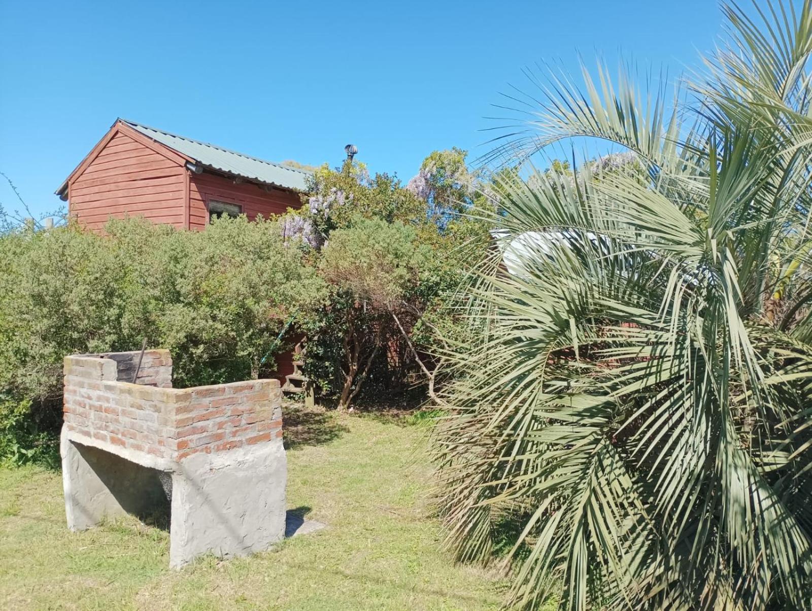 Casas Punta Negra Villa Piriápolis Екстериор снимка