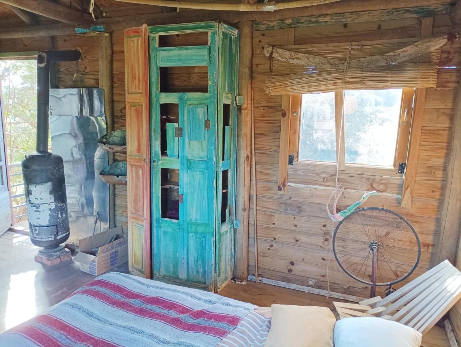 Casas Punta Negra Villa Piriápolis Екстериор снимка