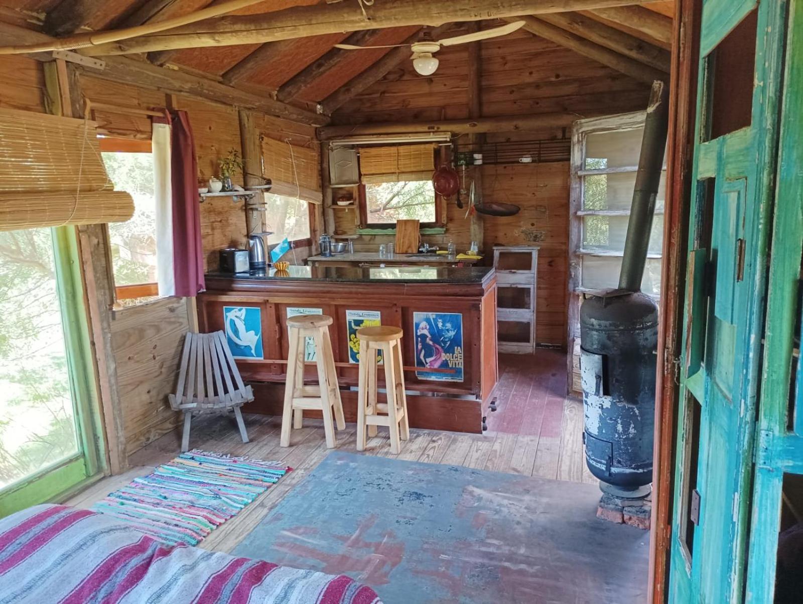 Casas Punta Negra Villa Piriápolis Екстериор снимка