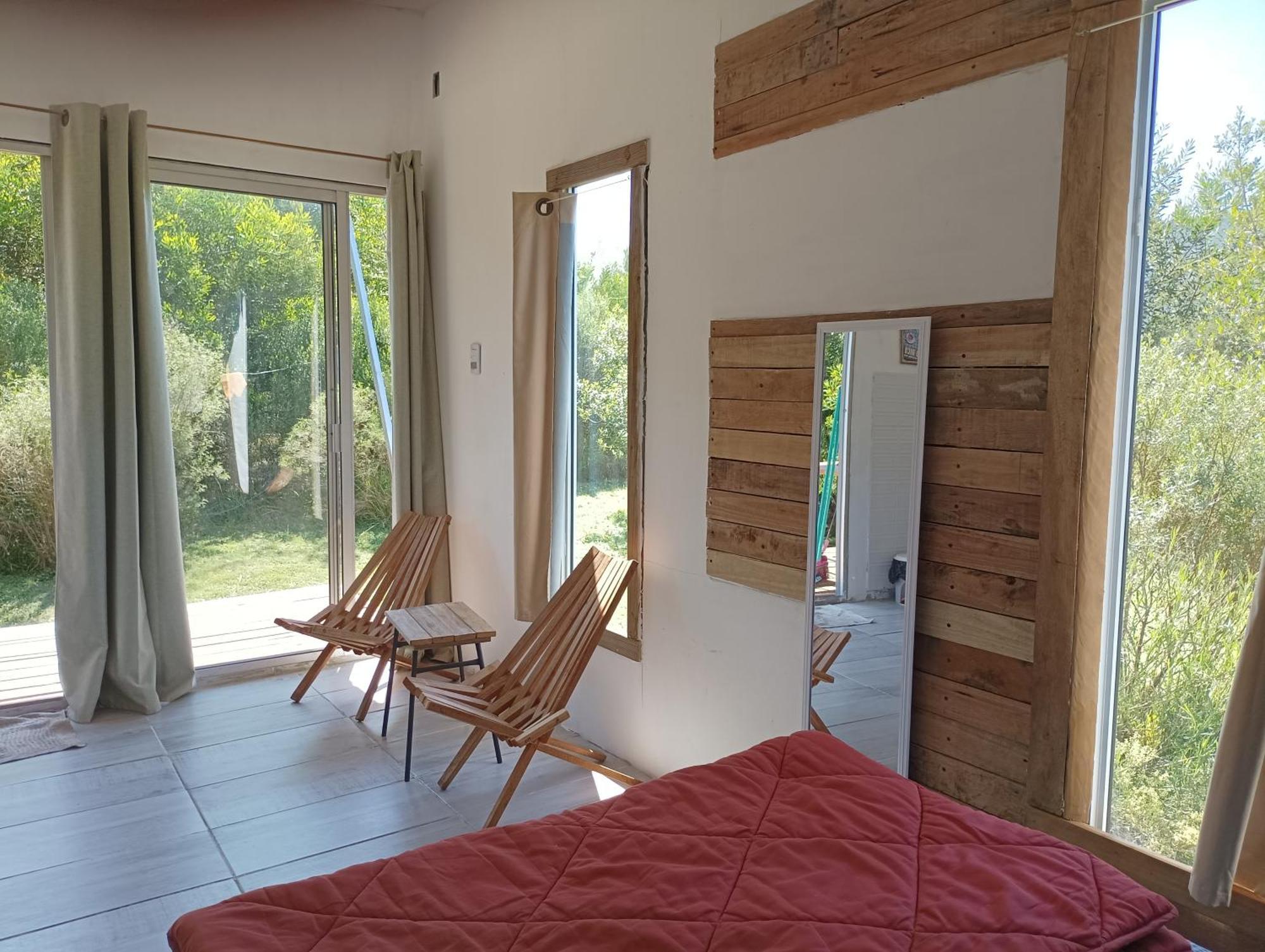 Casas Punta Negra Villa Piriápolis Екстериор снимка
