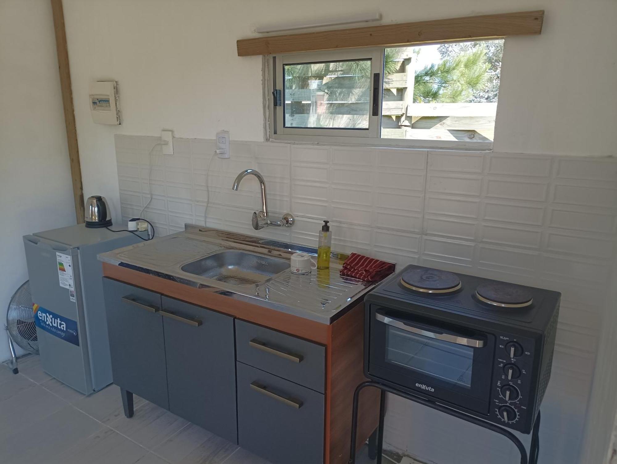 Casas Punta Negra Villa Piriápolis Екстериор снимка