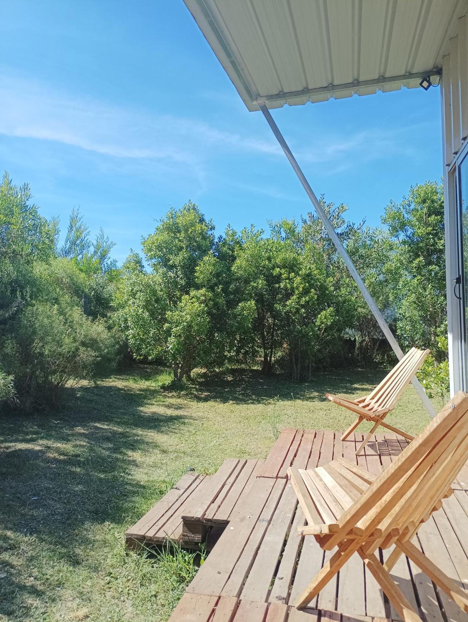 Casas Punta Negra Villa Piriápolis Екстериор снимка