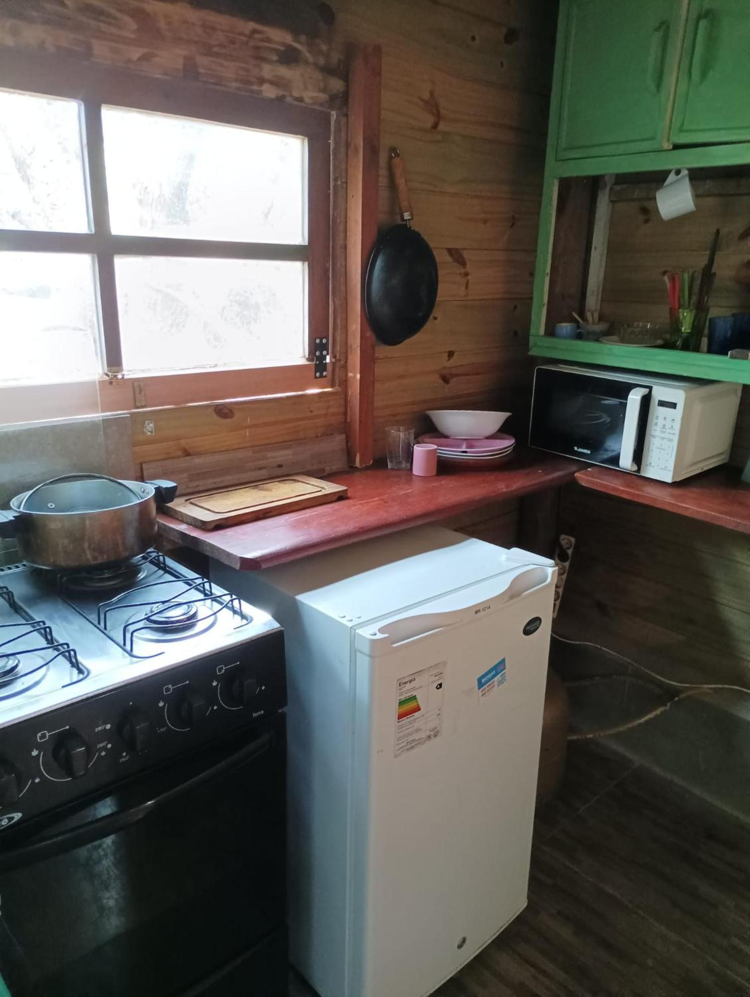 Casas Punta Negra Villa Piriápolis Екстериор снимка