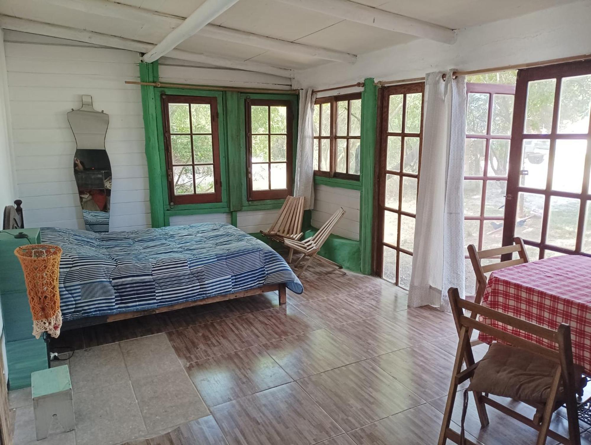 Casas Punta Negra Villa Piriápolis Екстериор снимка