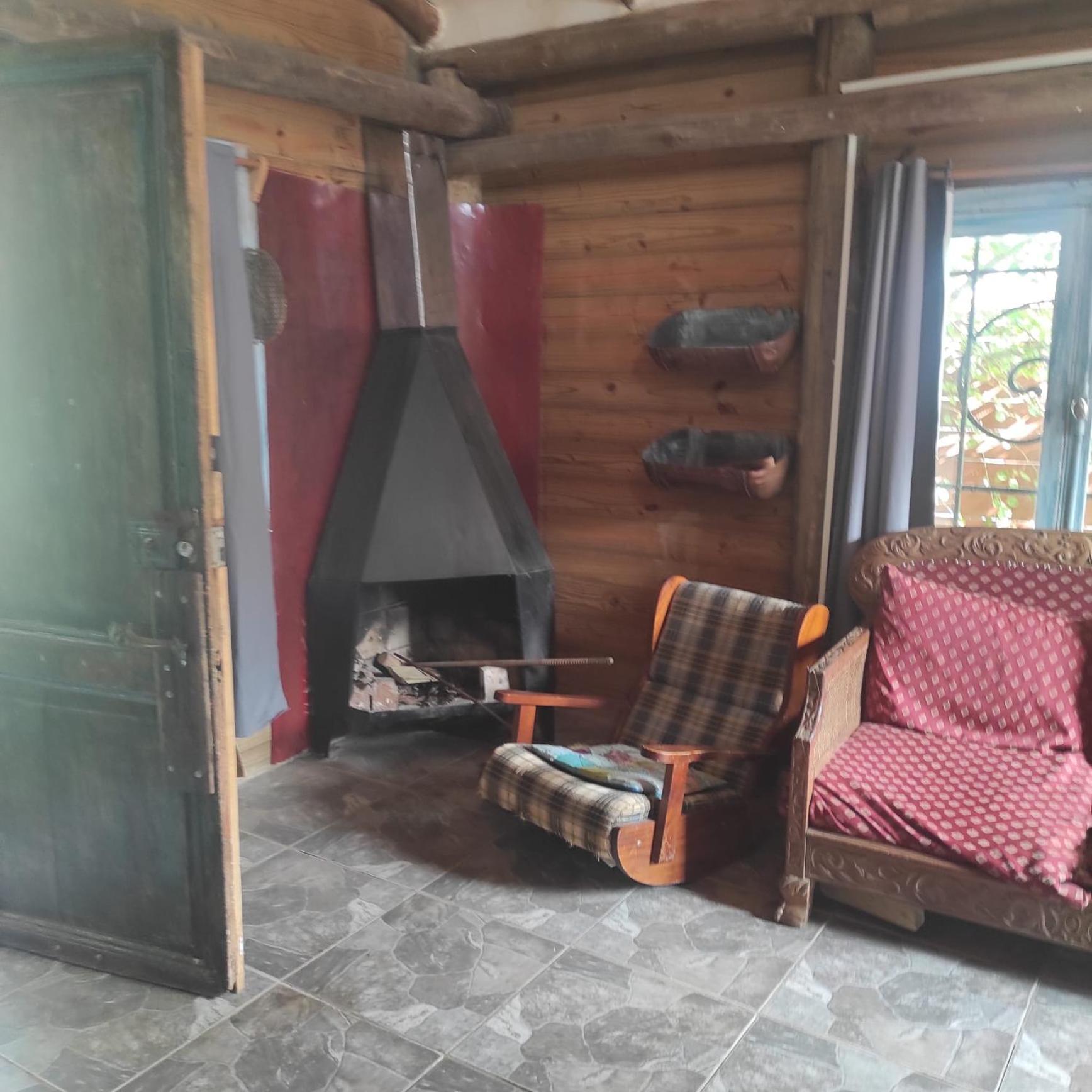 Casas Punta Negra Villa Piriápolis Екстериор снимка