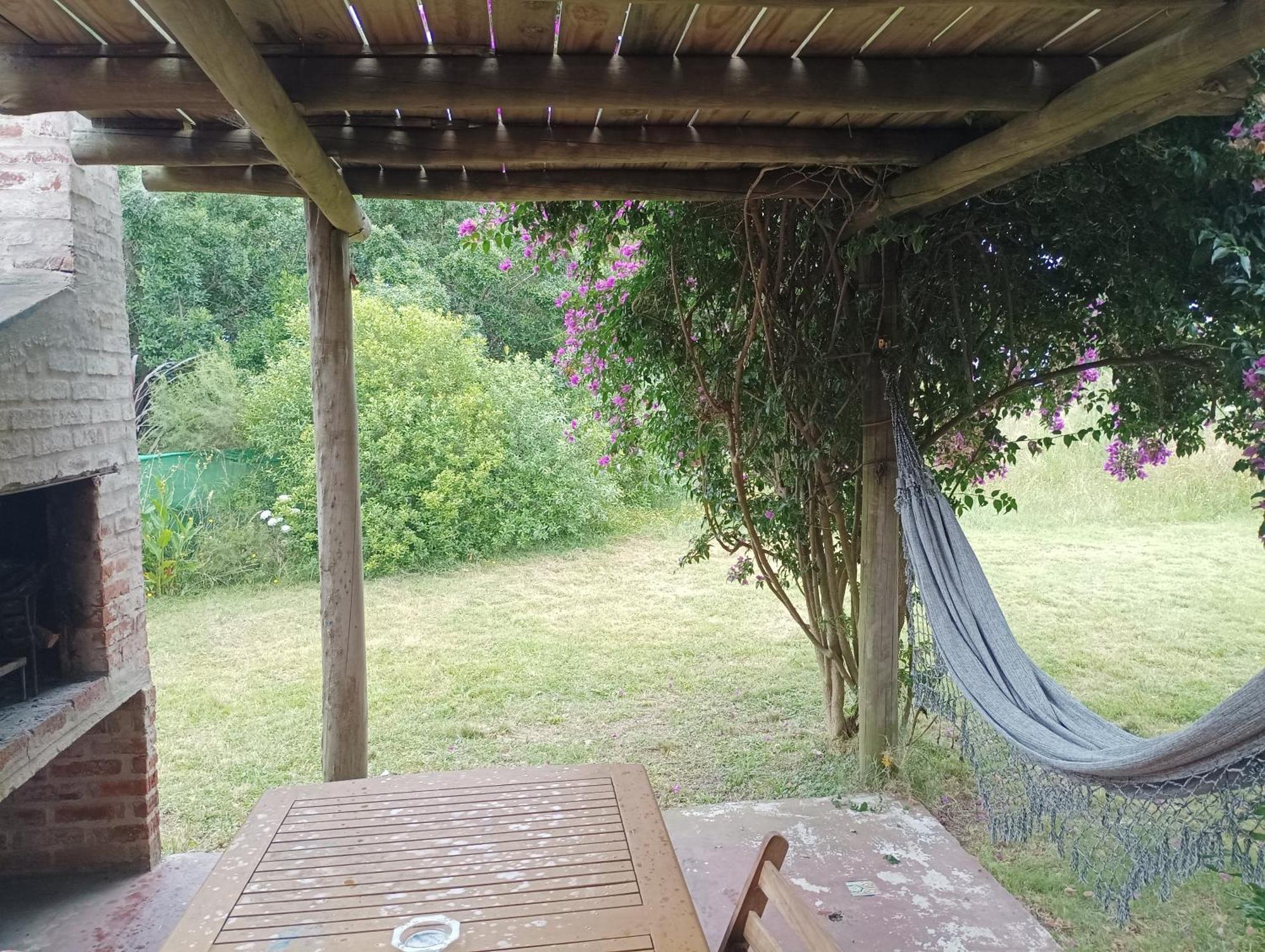 Casas Punta Negra Villa Piriápolis Екстериор снимка