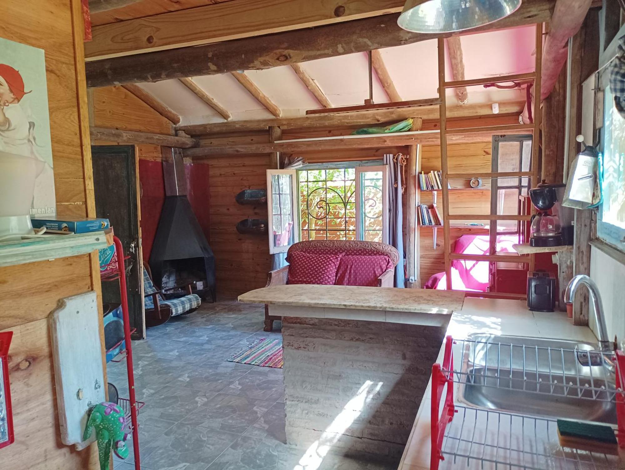Casas Punta Negra Villa Piriápolis Екстериор снимка