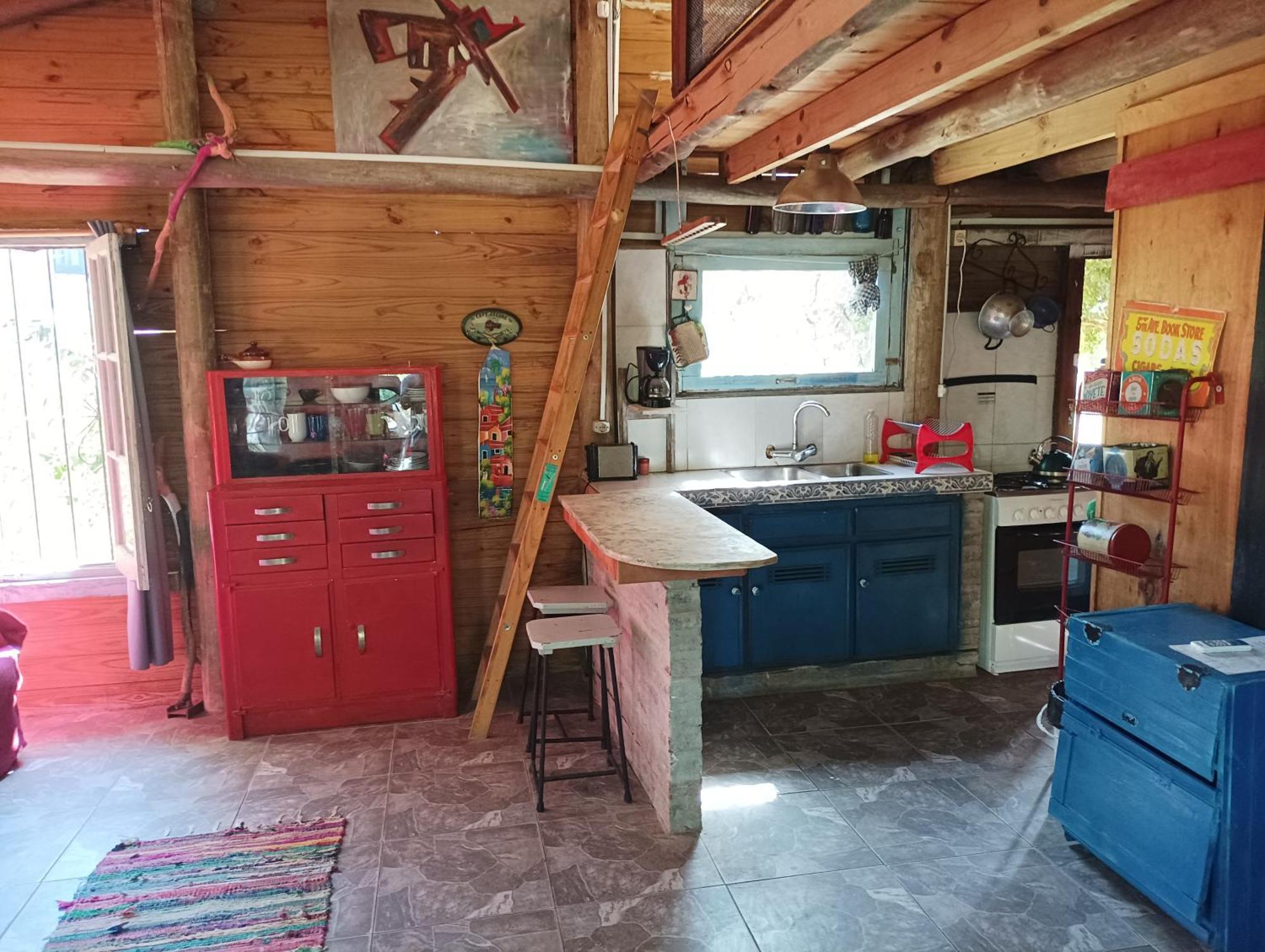 Casas Punta Negra Villa Piriápolis Екстериор снимка