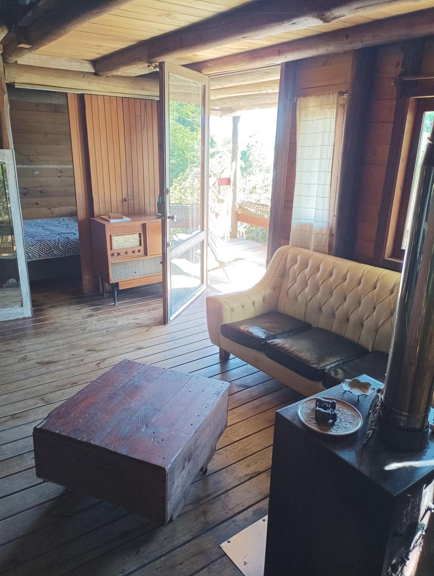 Casas Punta Negra Villa Piriápolis Екстериор снимка