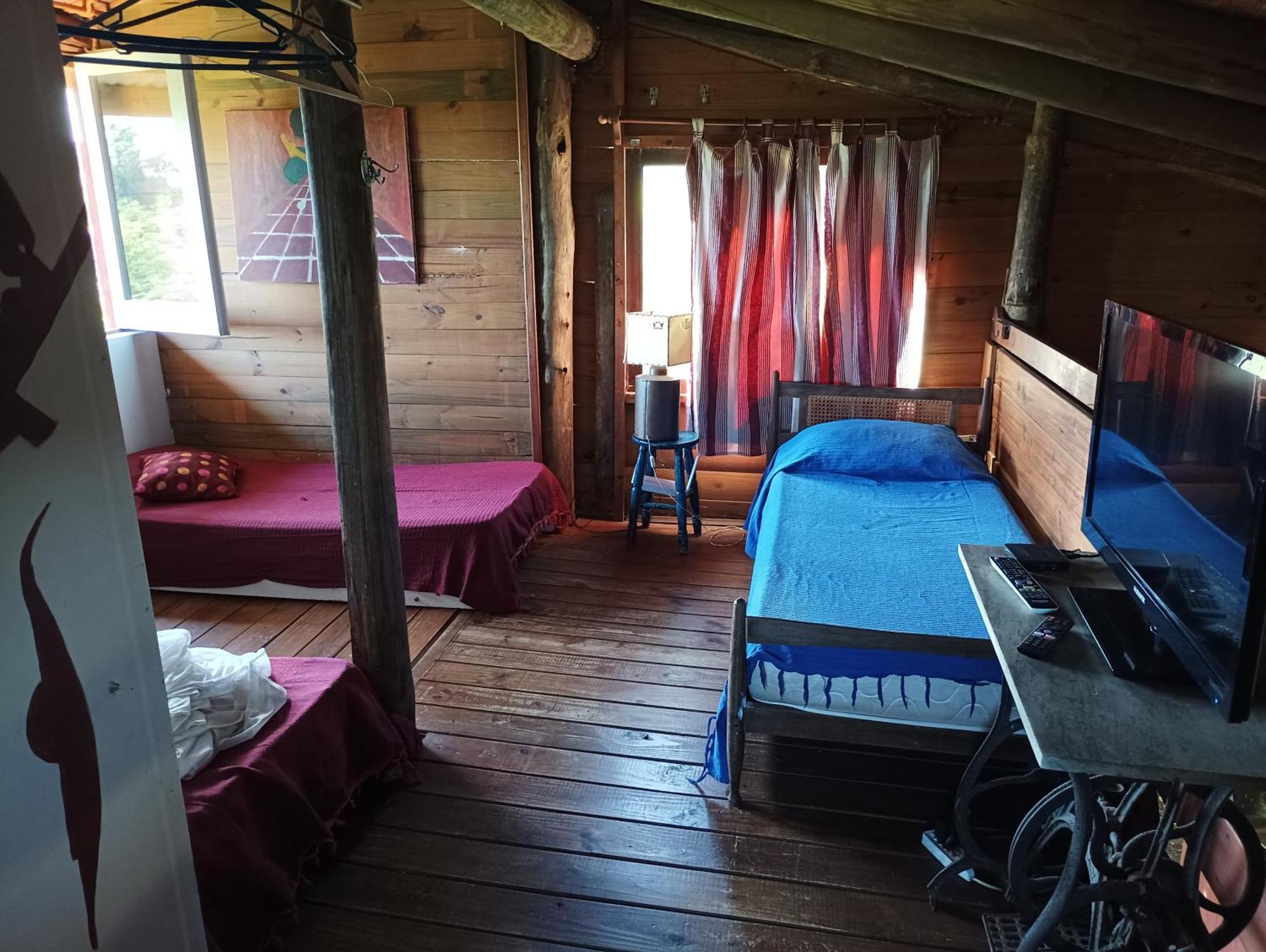 Casas Punta Negra Villa Piriápolis Екстериор снимка
