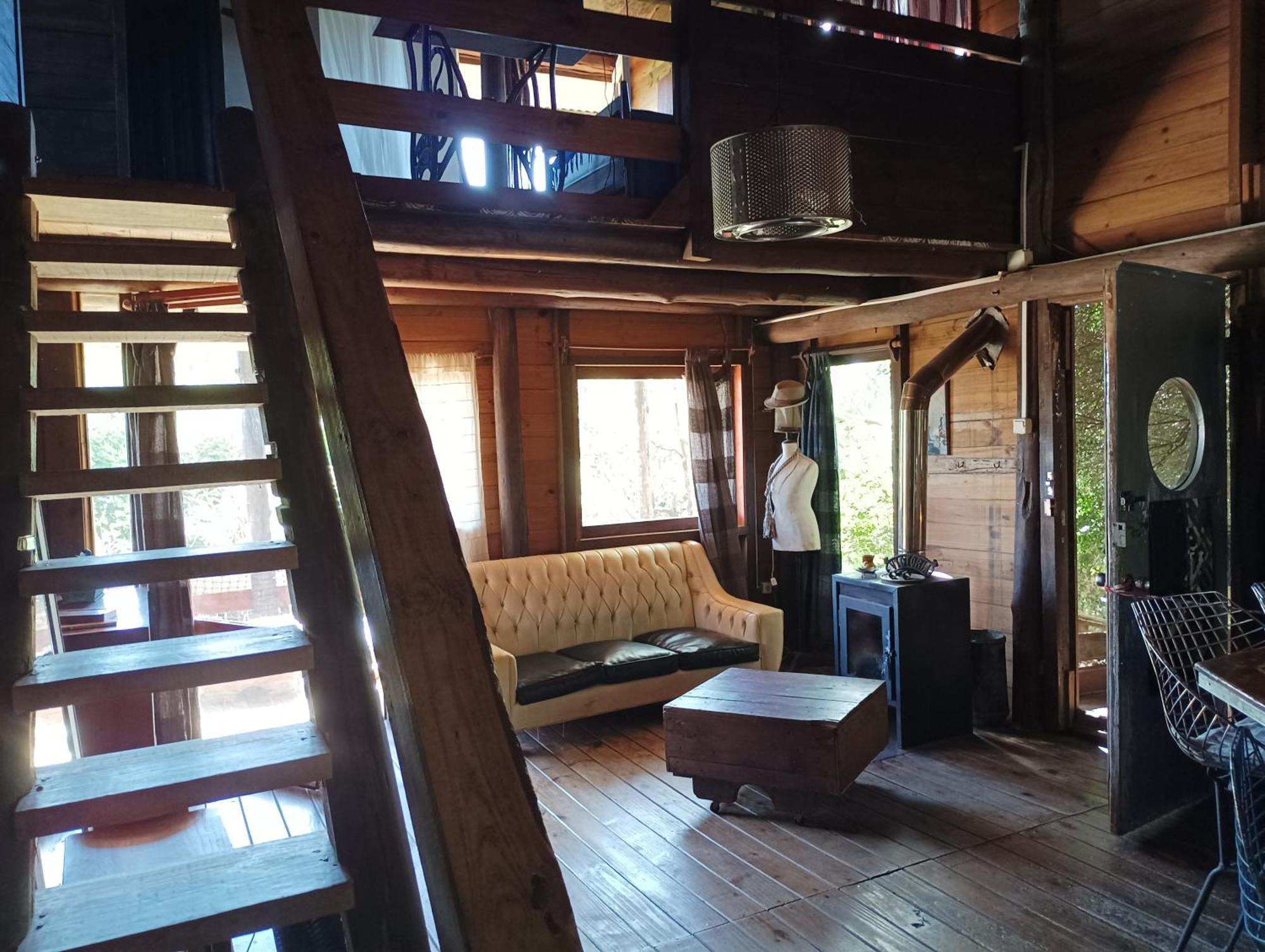 Casas Punta Negra Villa Piriápolis Екстериор снимка