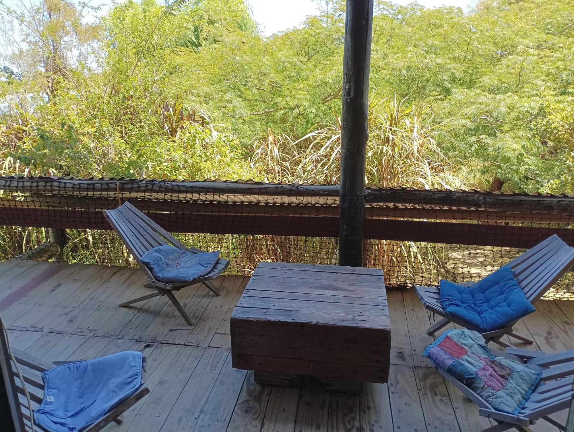Casas Punta Negra Villa Piriápolis Екстериор снимка