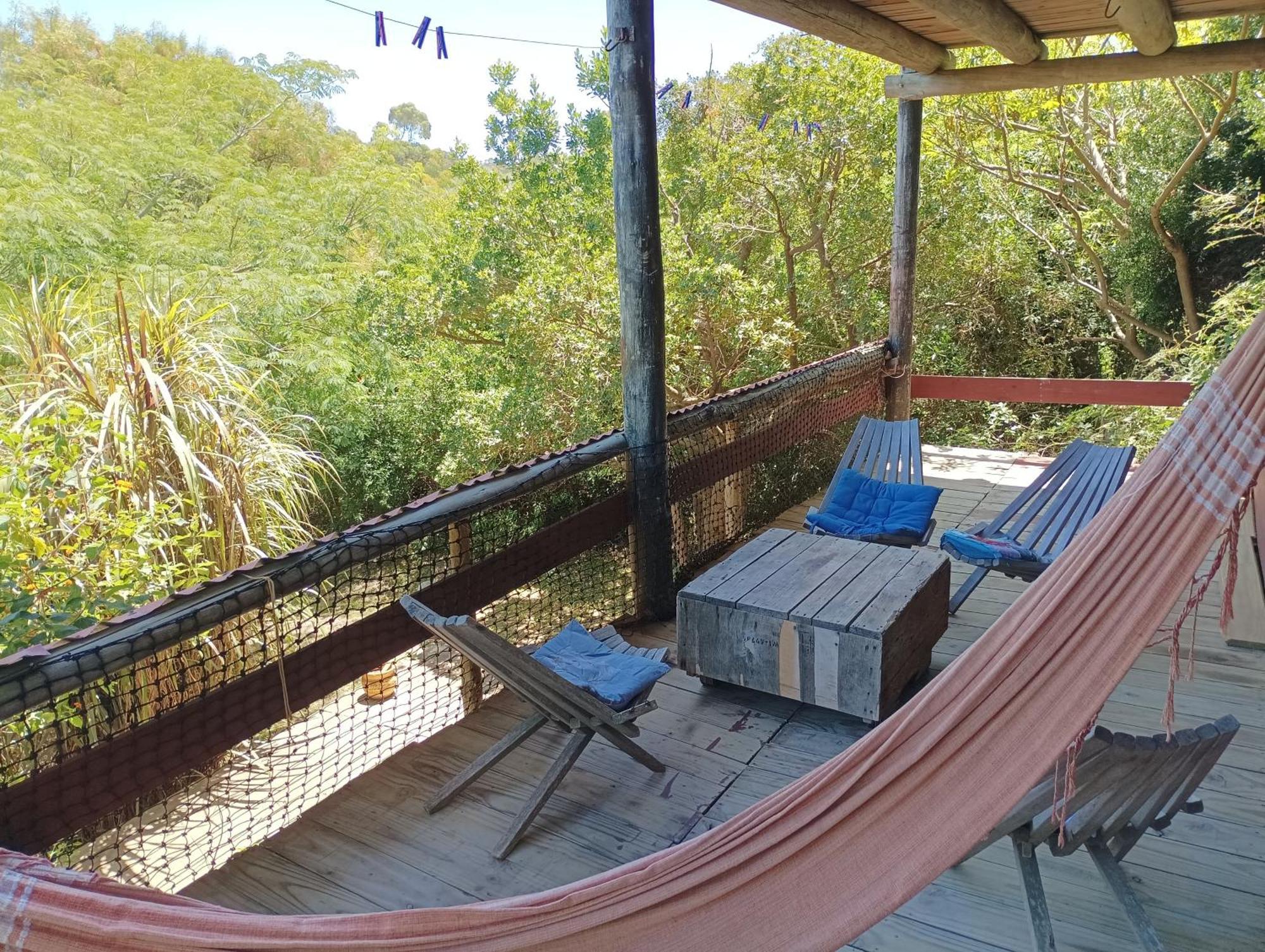 Casas Punta Negra Villa Piriápolis Екстериор снимка