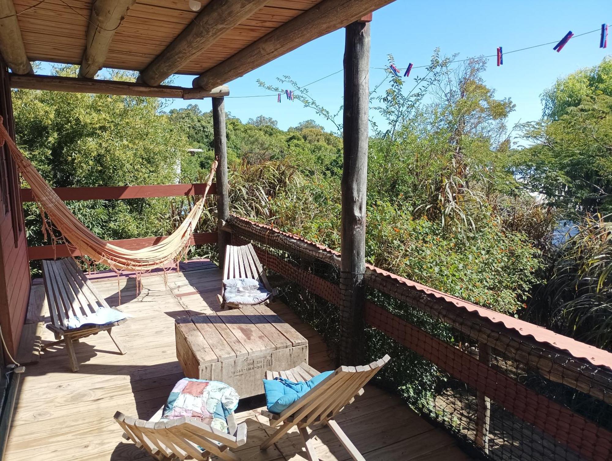 Casas Punta Negra Villa Piriápolis Екстериор снимка