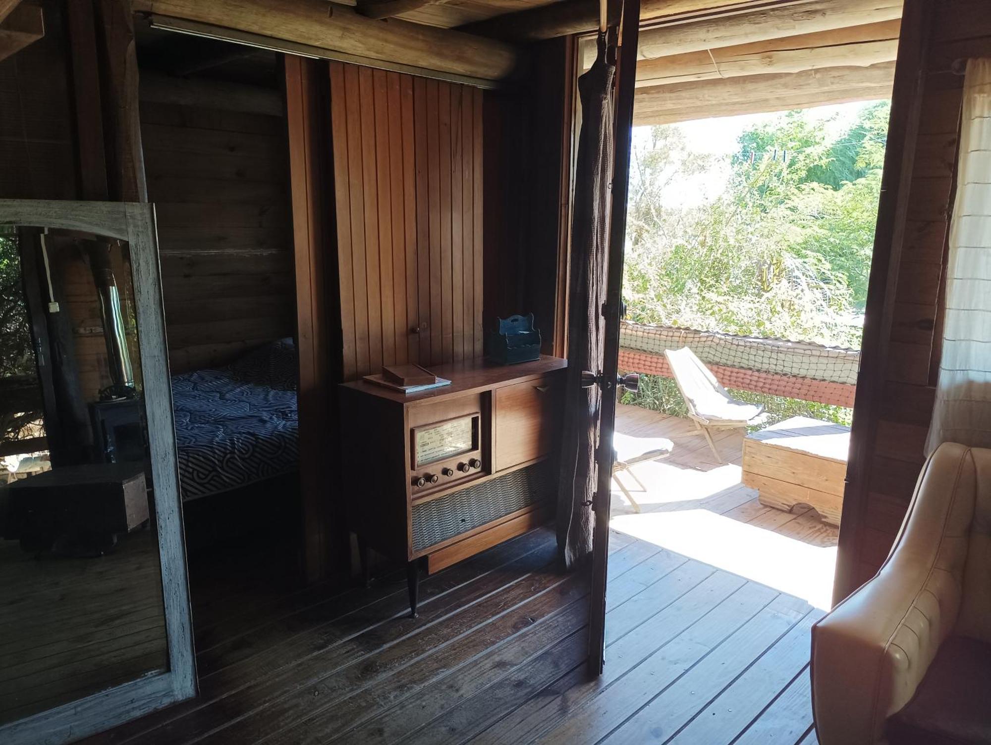 Casas Punta Negra Villa Piriápolis Екстериор снимка