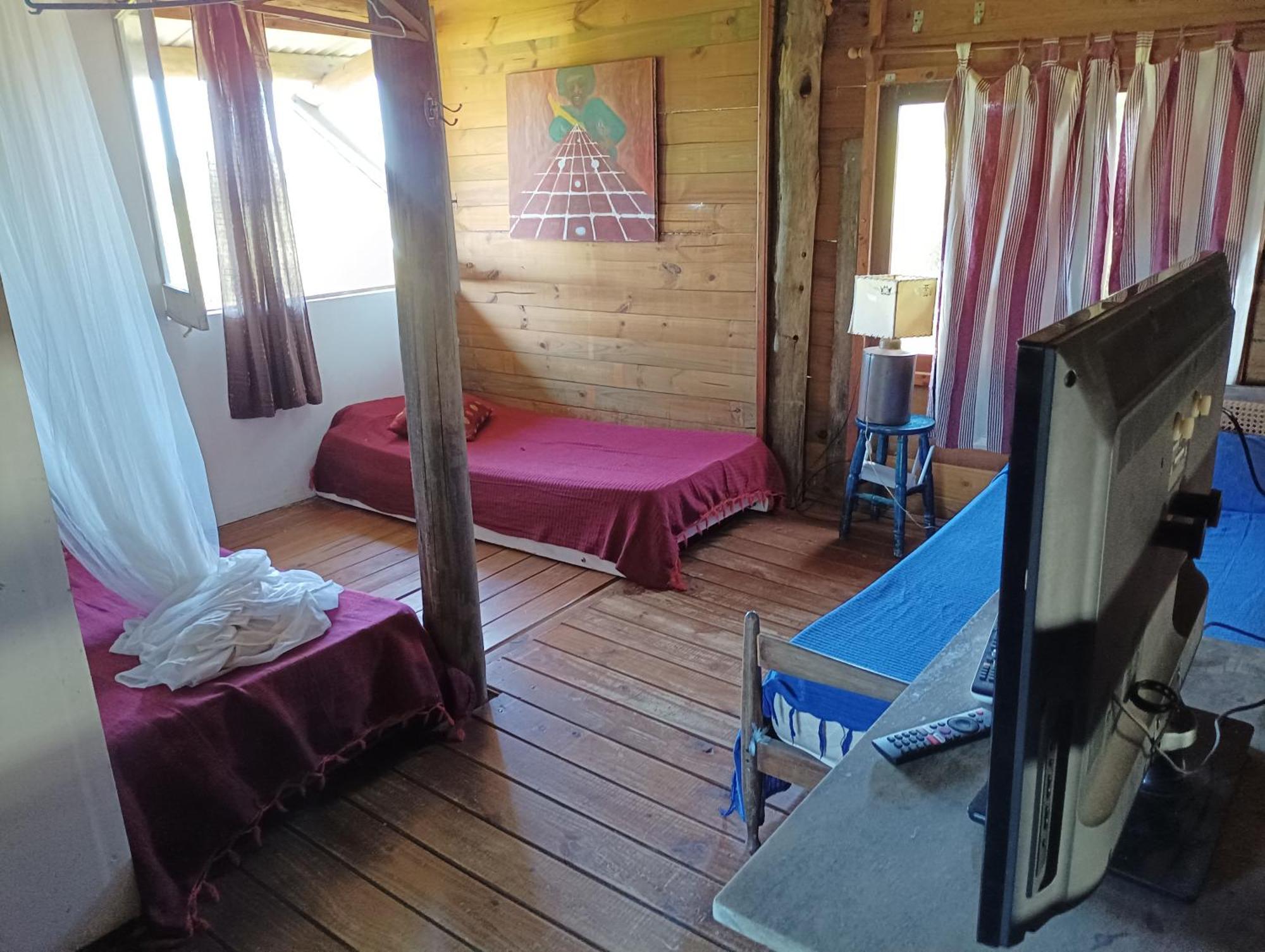 Casas Punta Negra Villa Piriápolis Екстериор снимка