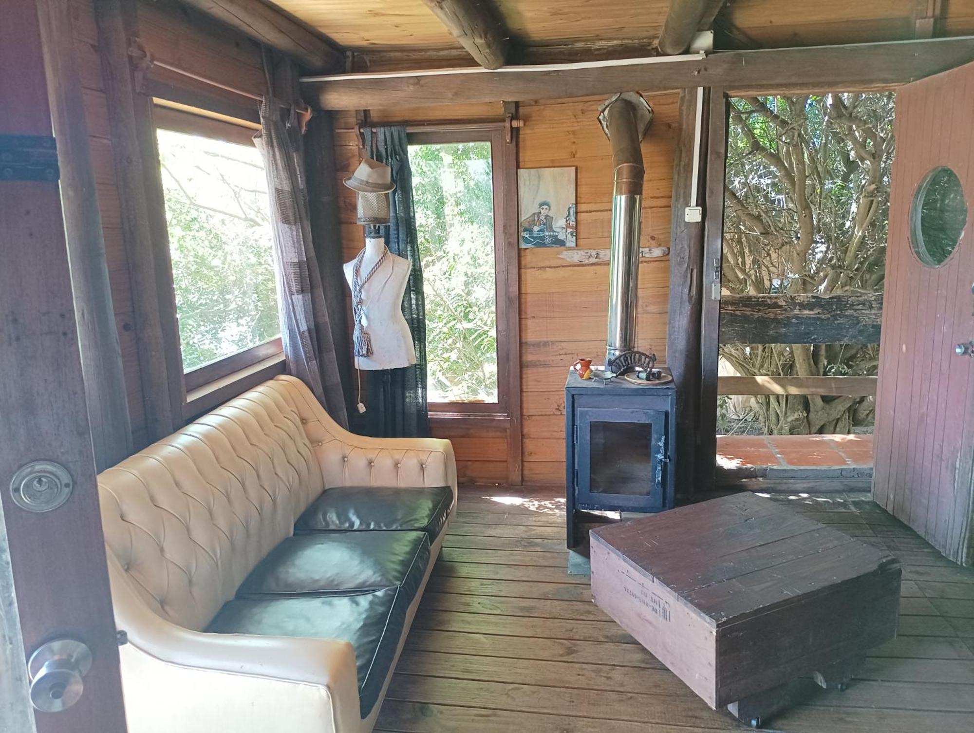 Casas Punta Negra Villa Piriápolis Екстериор снимка