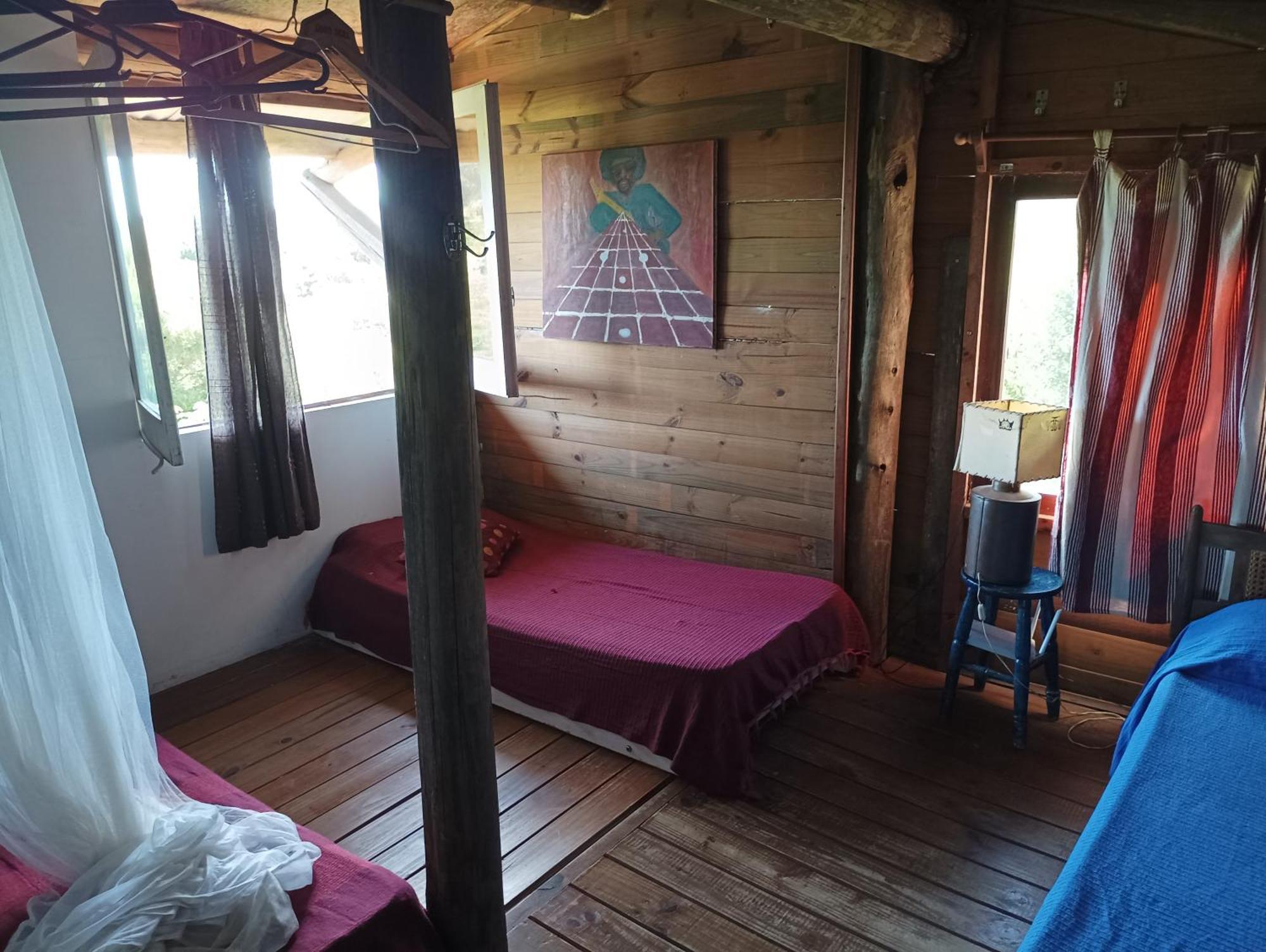 Casas Punta Negra Villa Piriápolis Екстериор снимка