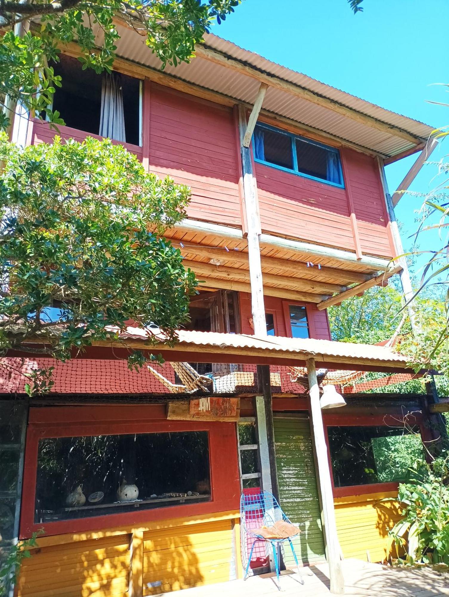 Casas Punta Negra Villa Piriápolis Екстериор снимка
